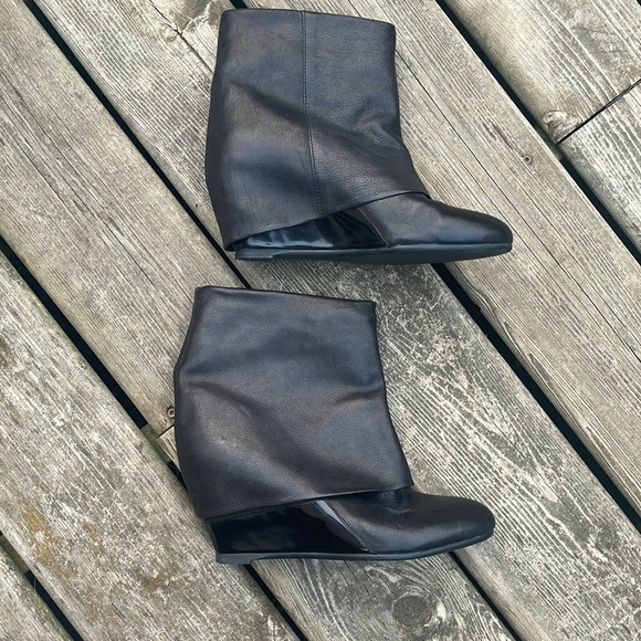 French Connection Rafaela Boots - Picture 9 of 12